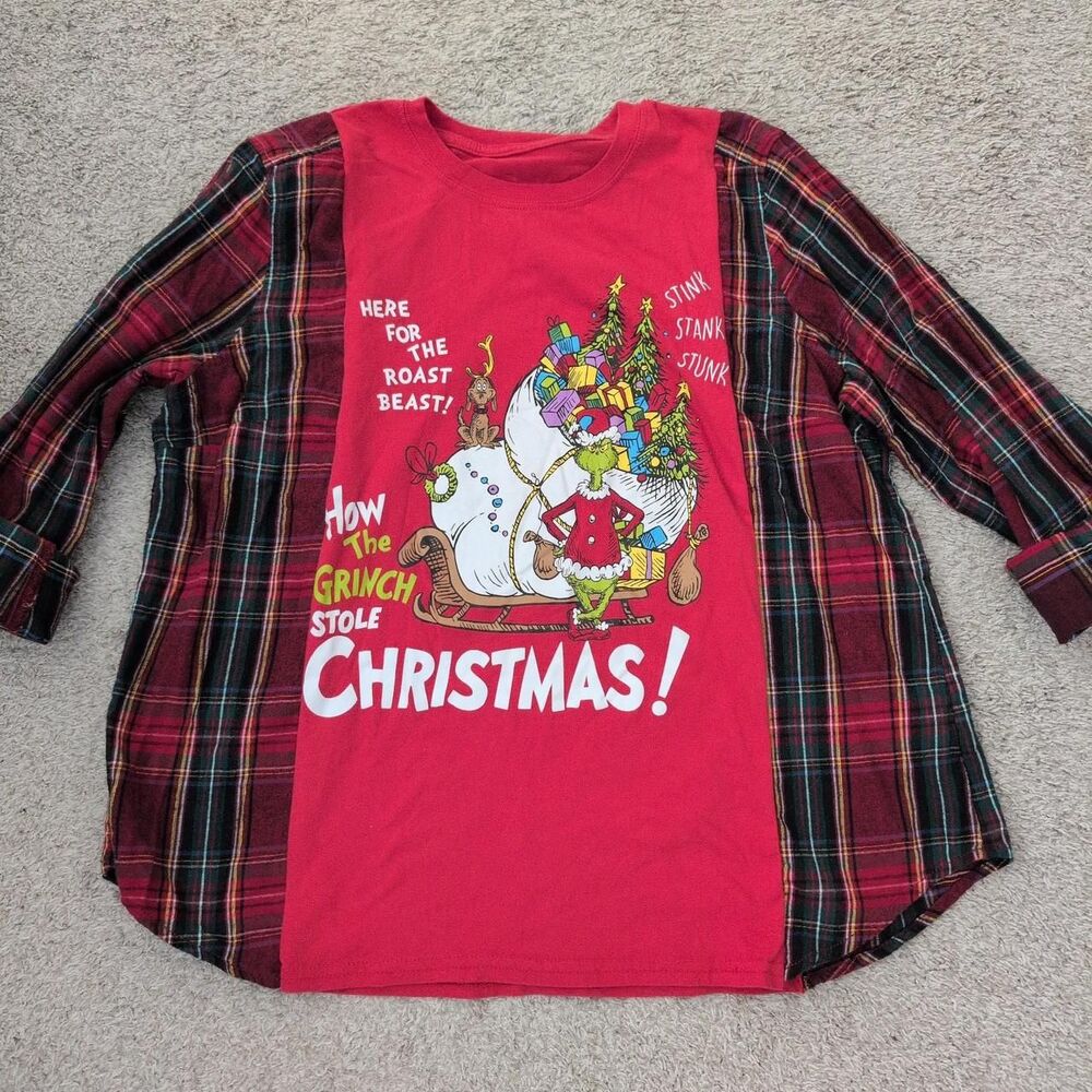 Women's multi T-shirt